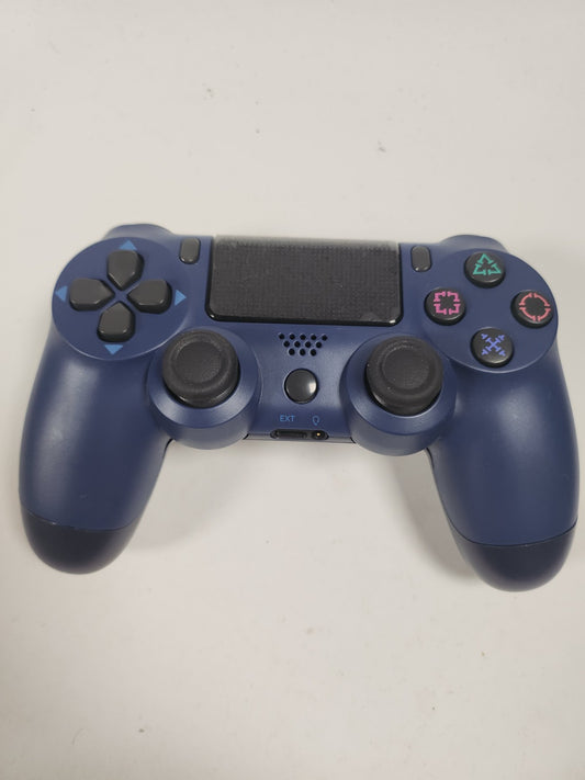 Playstation 4 Controller Blauw (replica)