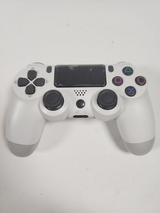 Playstation 4 Controller Weiß (Nachbau)