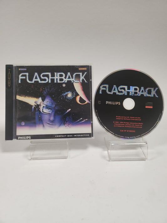 Flashback Philips CD-i