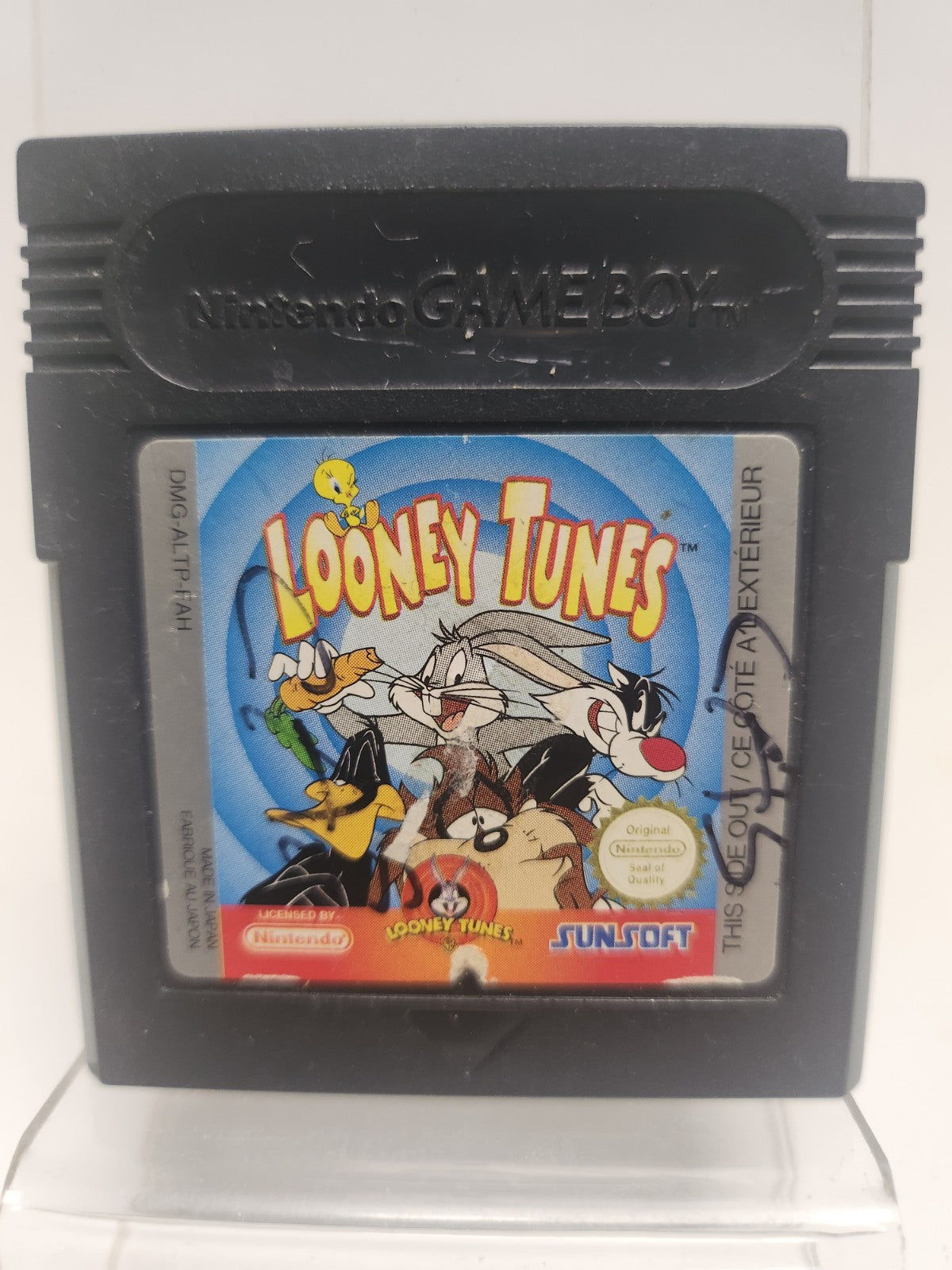 Looney Tunes (Disc Only) Nintendo Game Boy