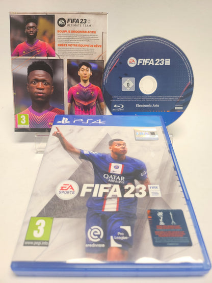 FIFA 23 Playstation 4