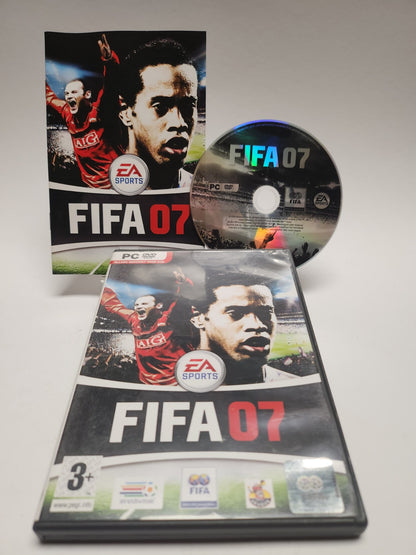 FIFA 07 PC