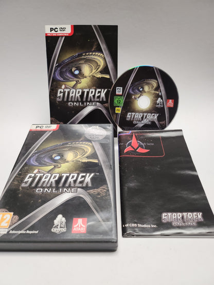 Star Trek Online-PC