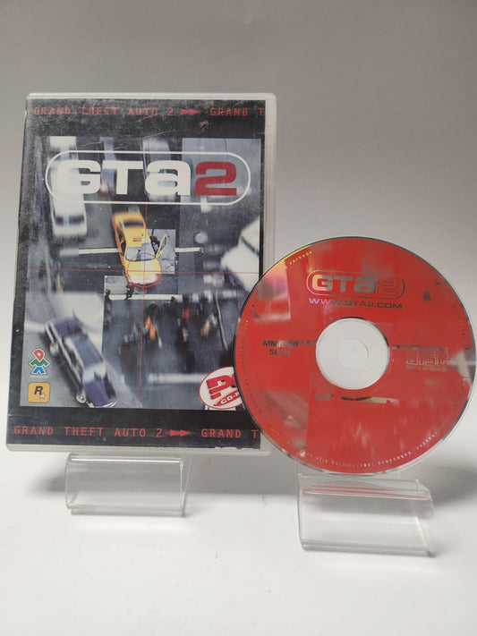GTA 2 PC