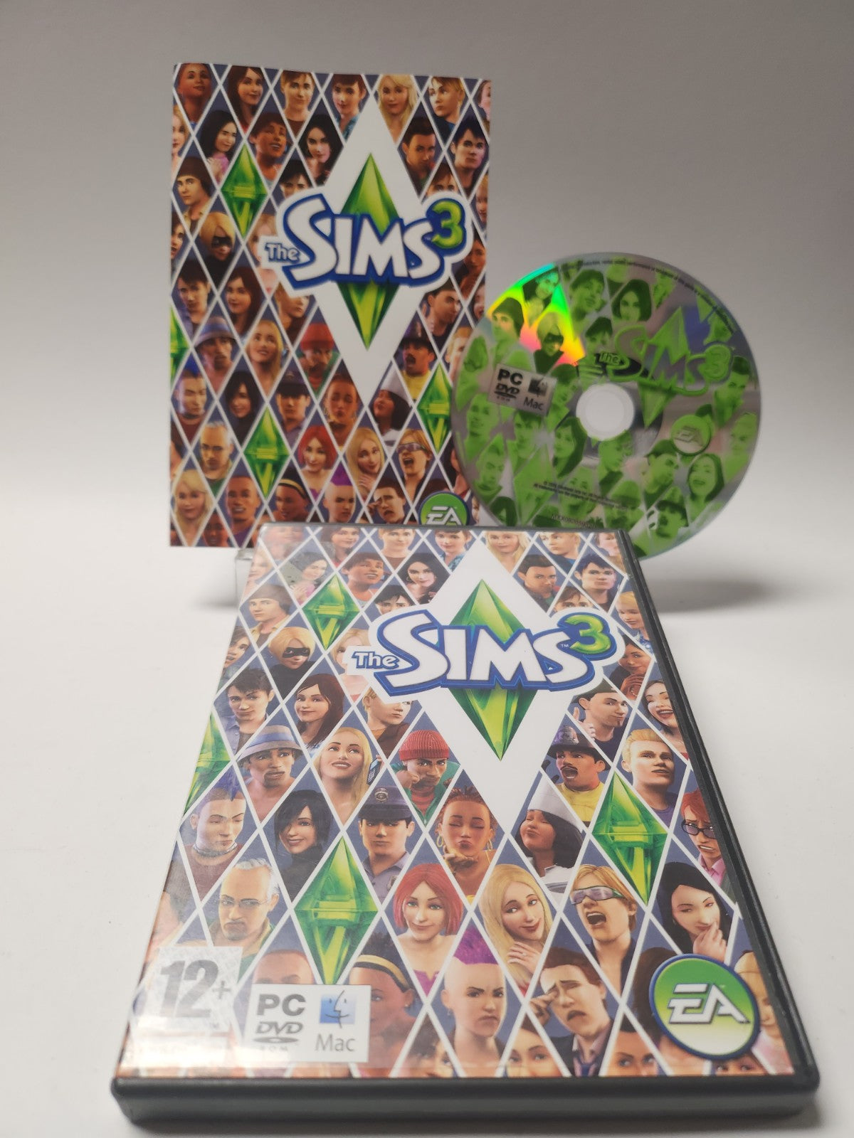 Sims 3 PC – Feniks Gameshop