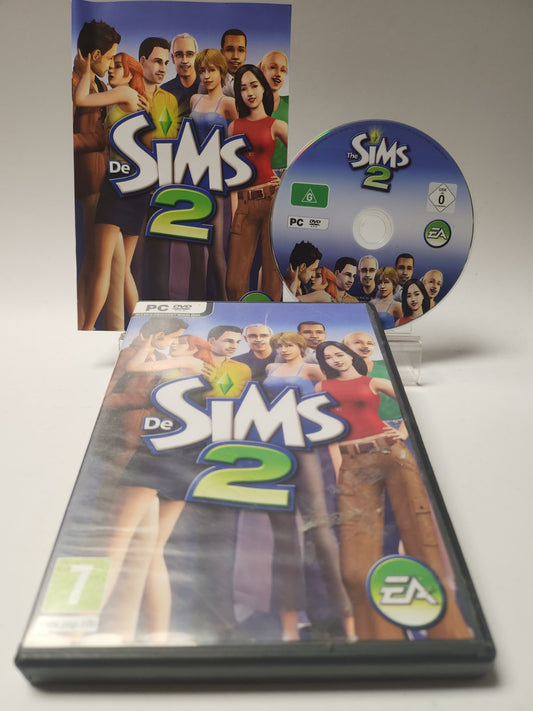 Die Sims 2 PC
