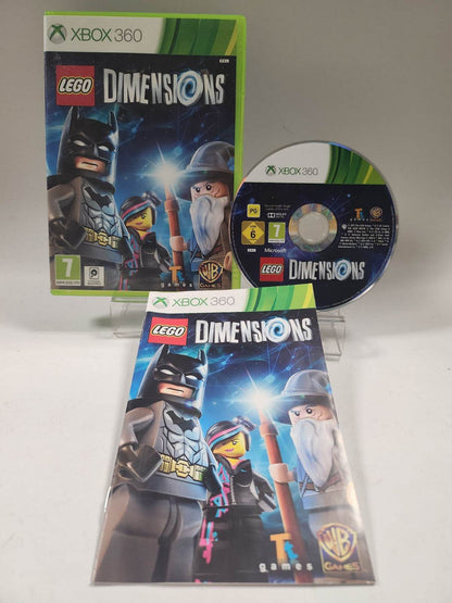 LEGO Dimensions (game only) Xbox 360 - Feniks Gameshop