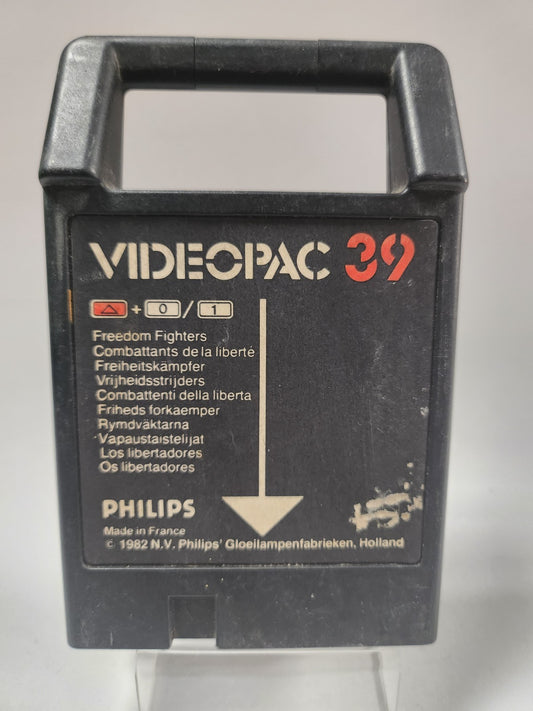 Philips Videopac 39