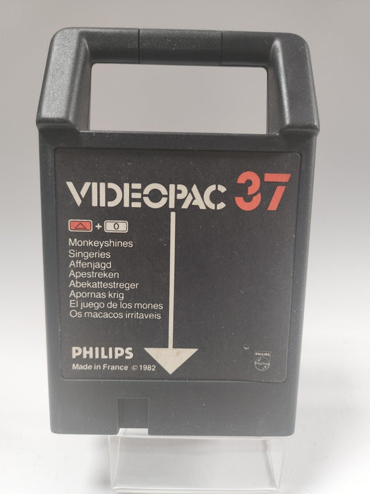Philips Videopac 37