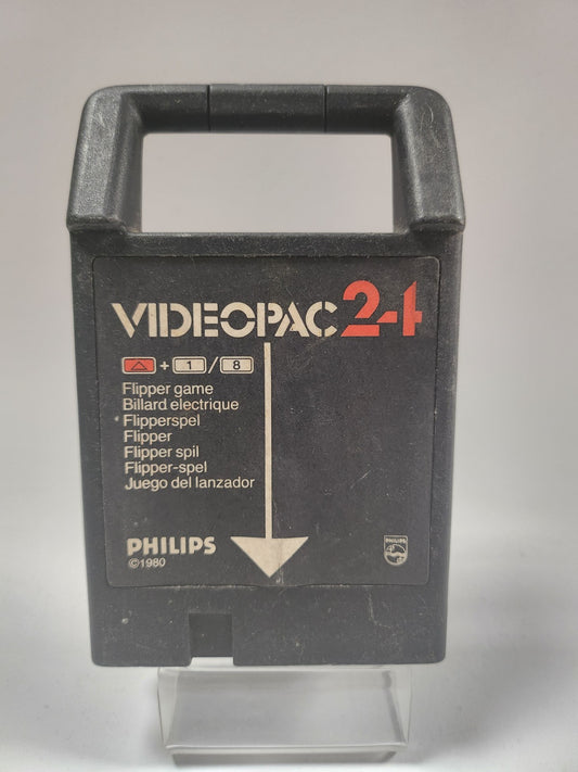 Philips Videopac 24