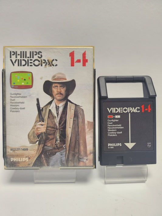 Philips Videopac 14