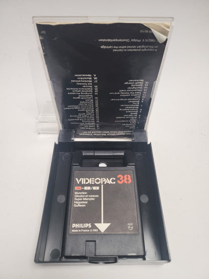 Philips Videopac 38