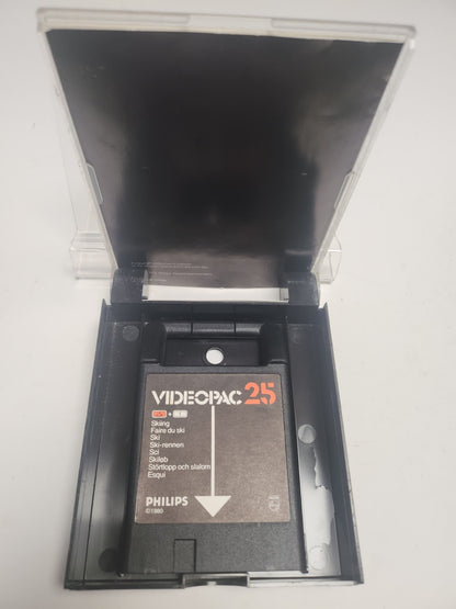 Philips Videopac 25