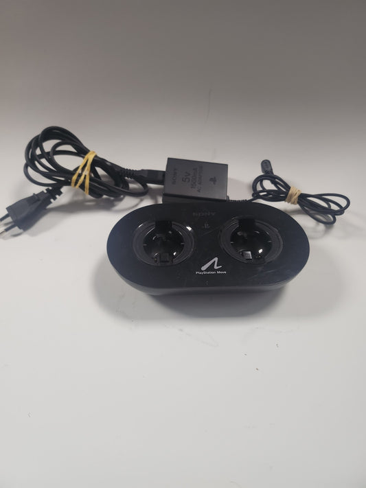 Sony Dualcharger 2 Move controllers PS3/PS4