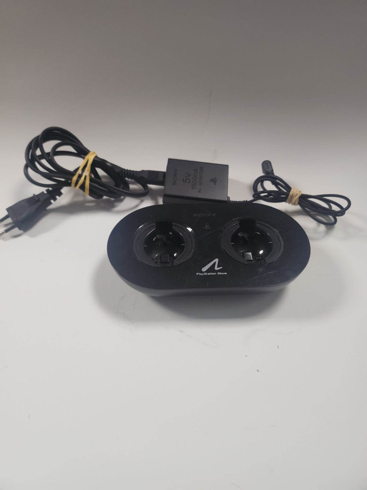 Sony Dualcharger 2 Move controllers PS3/PS4 - Feniks Gameshop