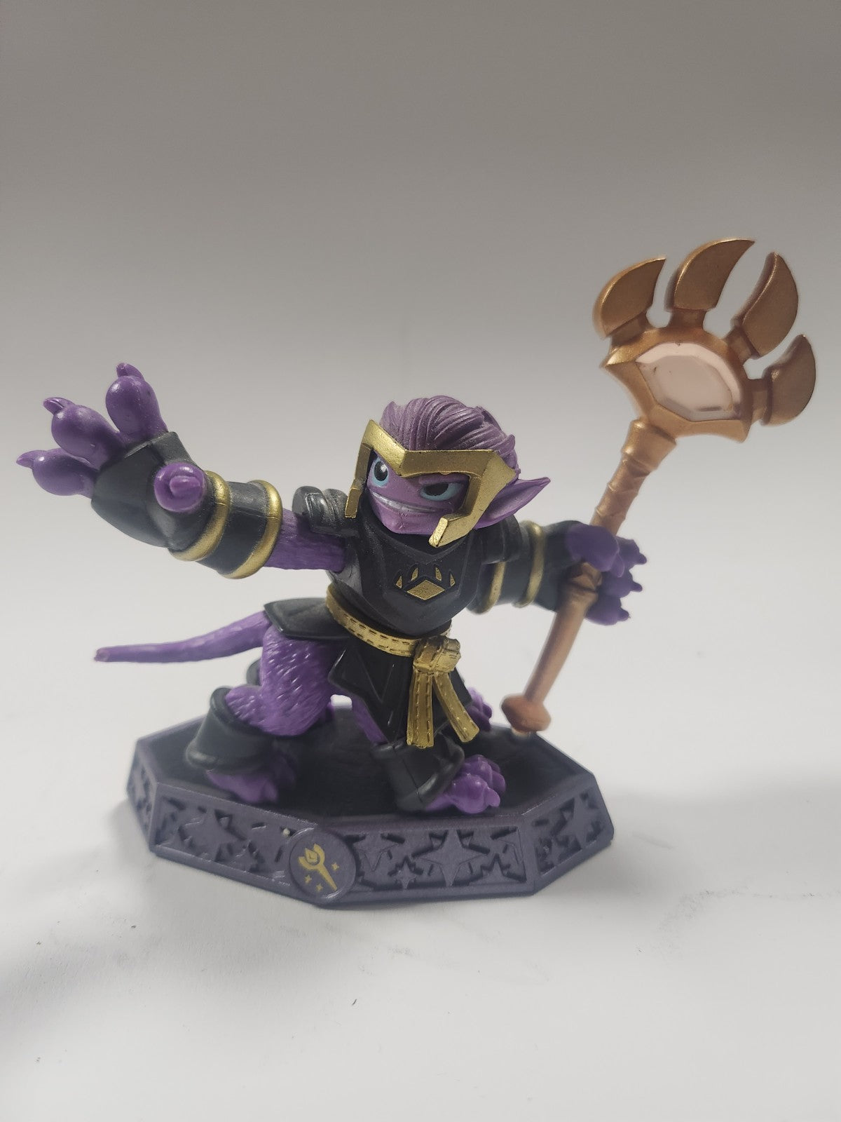 Skylanders Imaginators Sensei Mysticat