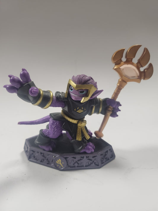 Skylanders Imaginators Sensei Mysticat