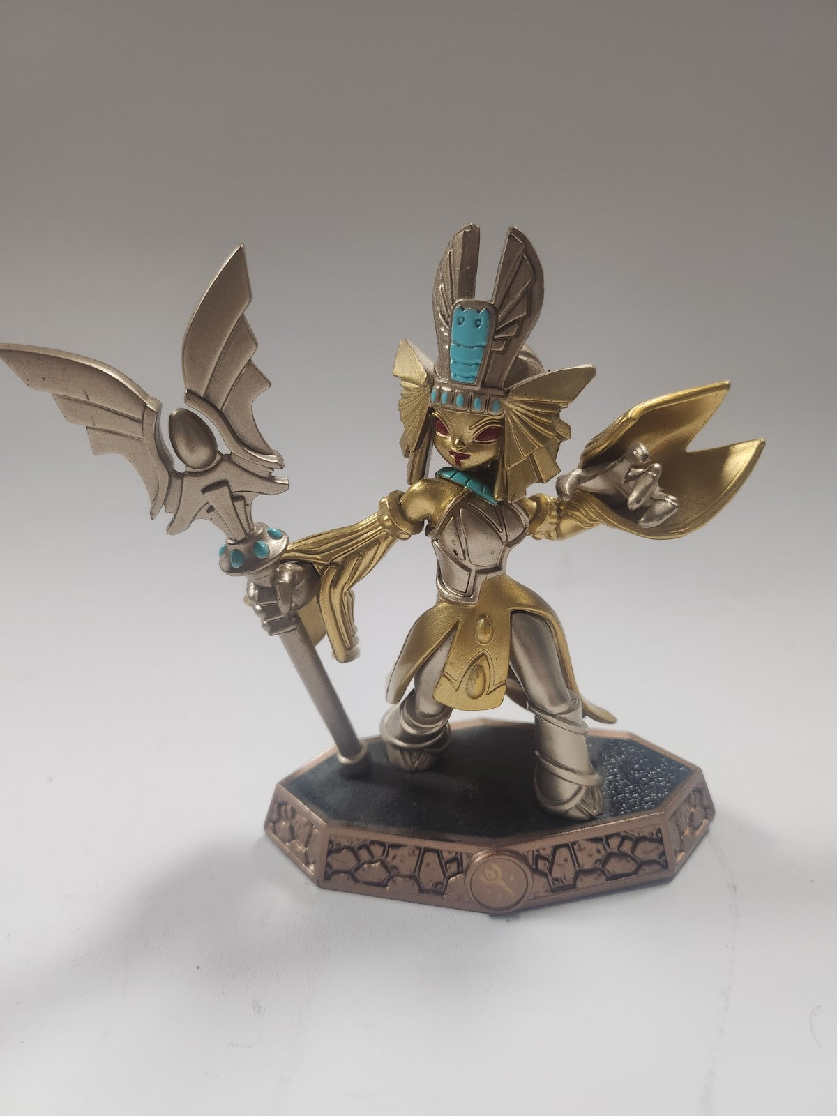 Skylanders Imaginators Goldene Königin