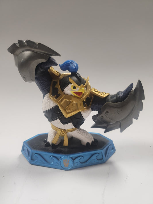 Skylanders Imaginators King Pen