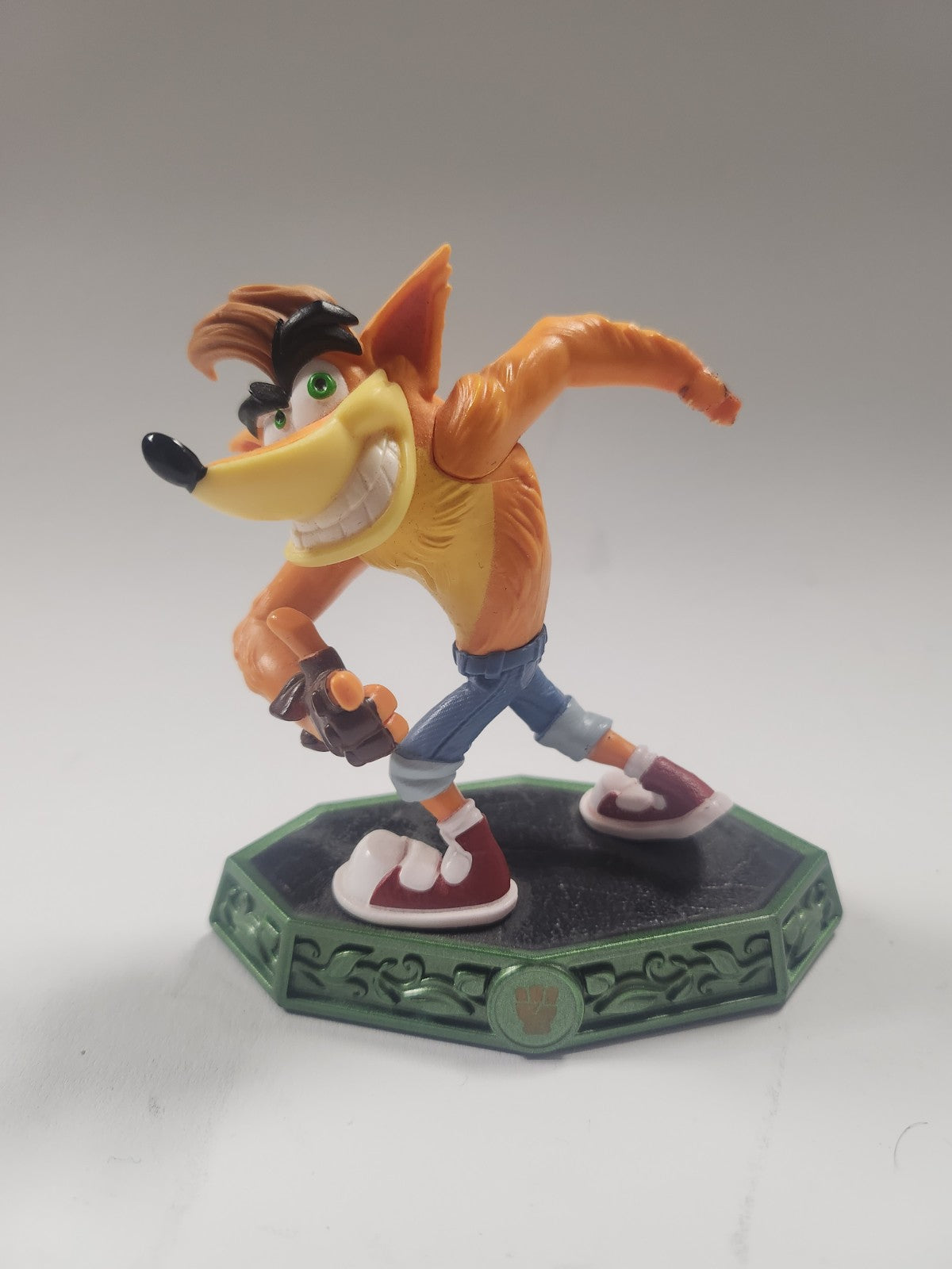 Skylanders Imaginators Crash Bandicoot