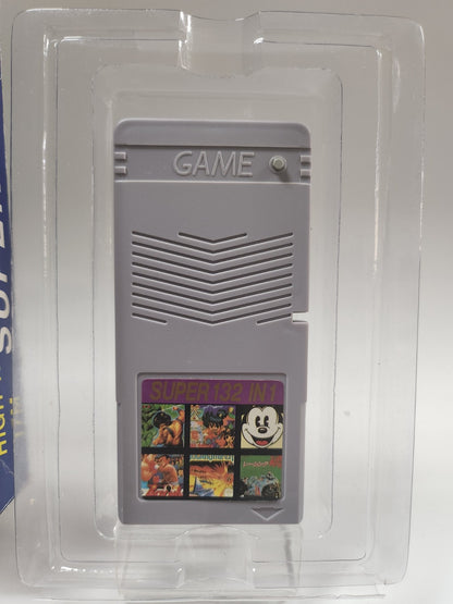 Super 132 in 1 im Karton Game Boy Color