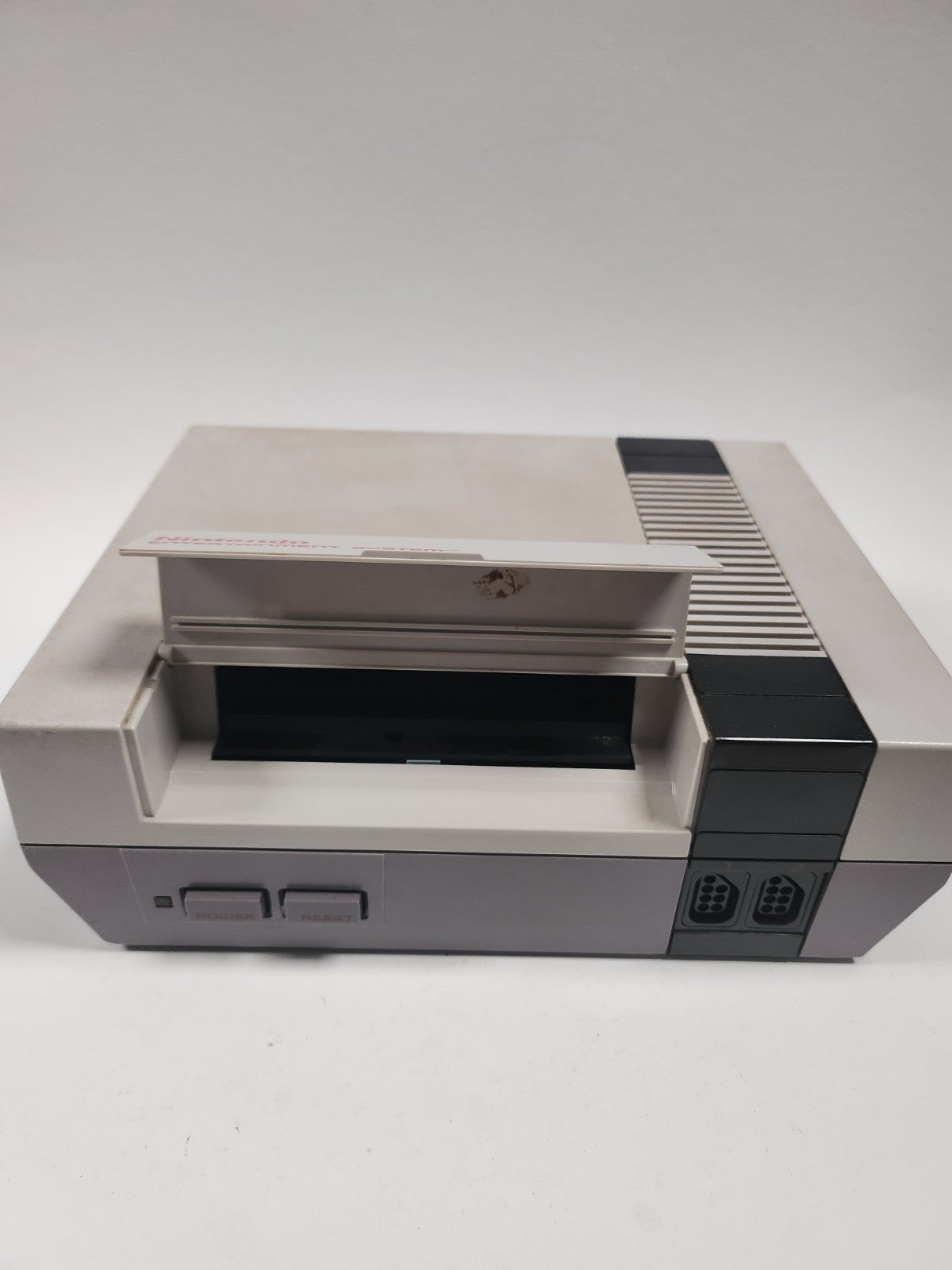 Nintendo NES met 1 orginele Controller en kabels