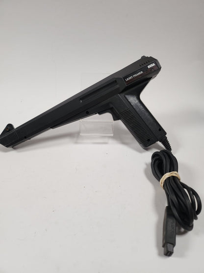 Sega Light Phaser Sega Master System