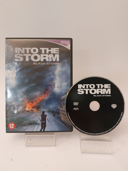 Into the Storm Dvd - Dvd Volwassenen