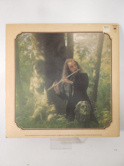 Introspection 1 & 2: Thijs van Leer LP Vinyl - Lp Vinyl