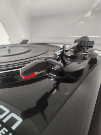 Ion Profile USB Platenspeler - Platenspeler