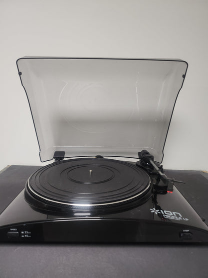 Ion Profile USB Platenspeler - Platenspeler