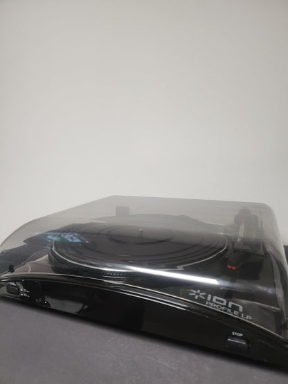 Ion Profile USB Platenspeler - Platenspeler