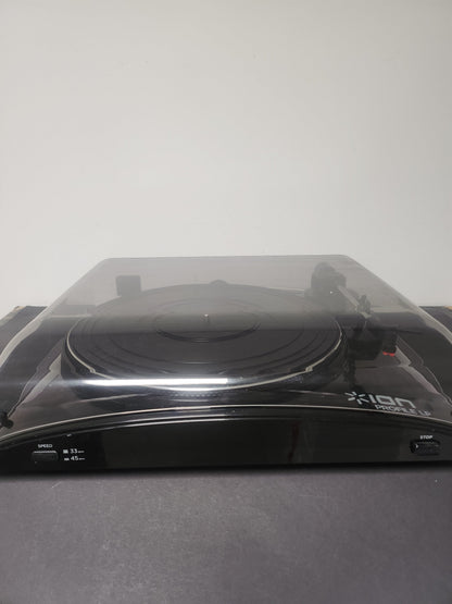 Ion Profile USB Platenspeler - Platenspeler