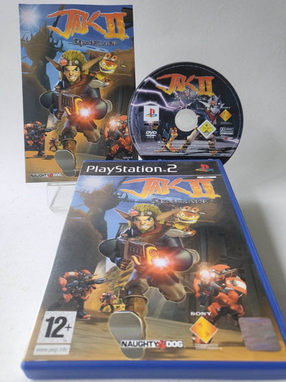 Jak II Renegade Playstation 2 - Feniks Gameshop