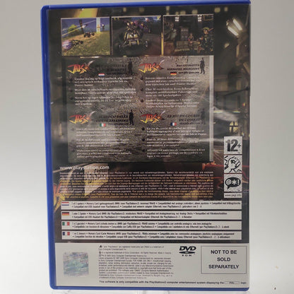 Jak X Playstation 2 - Feniks Gameshop