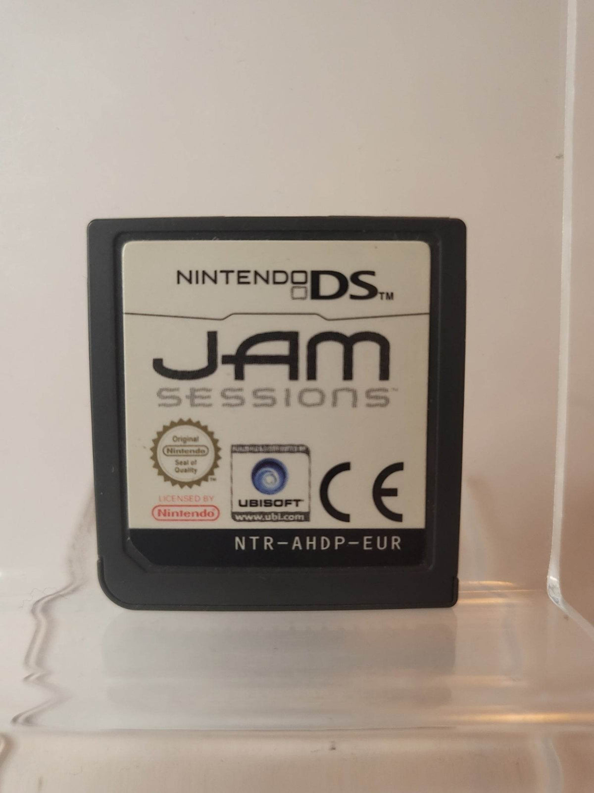 Jam Sessions (Disc Only) Nintendo DS - Feniks Gameshop