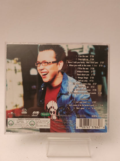 Jamai CD - Cd