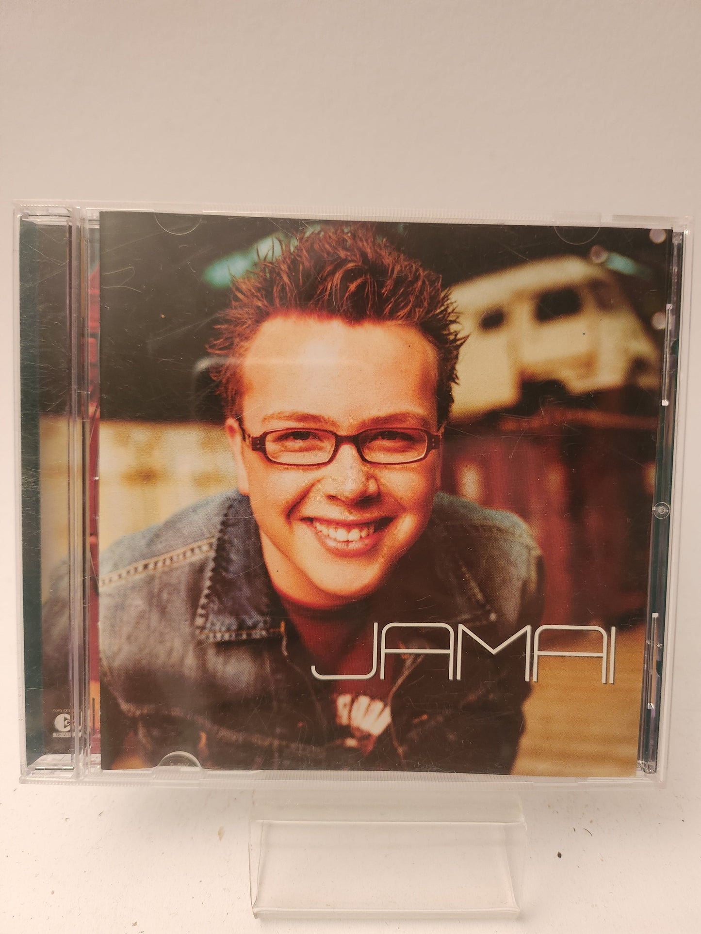 Jamai CD - Cd