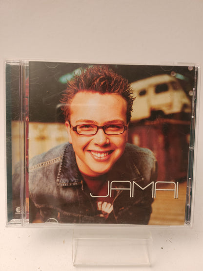 Jamai CD - Cd
