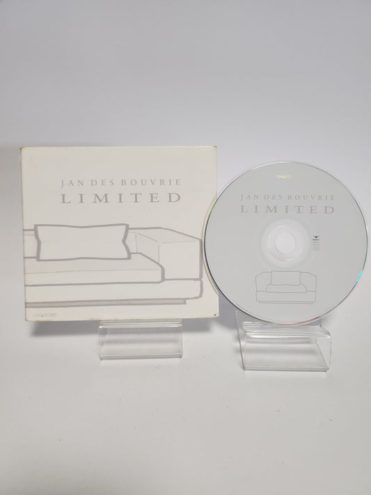 Jan des Bouvrie: Limited PC - PC Games