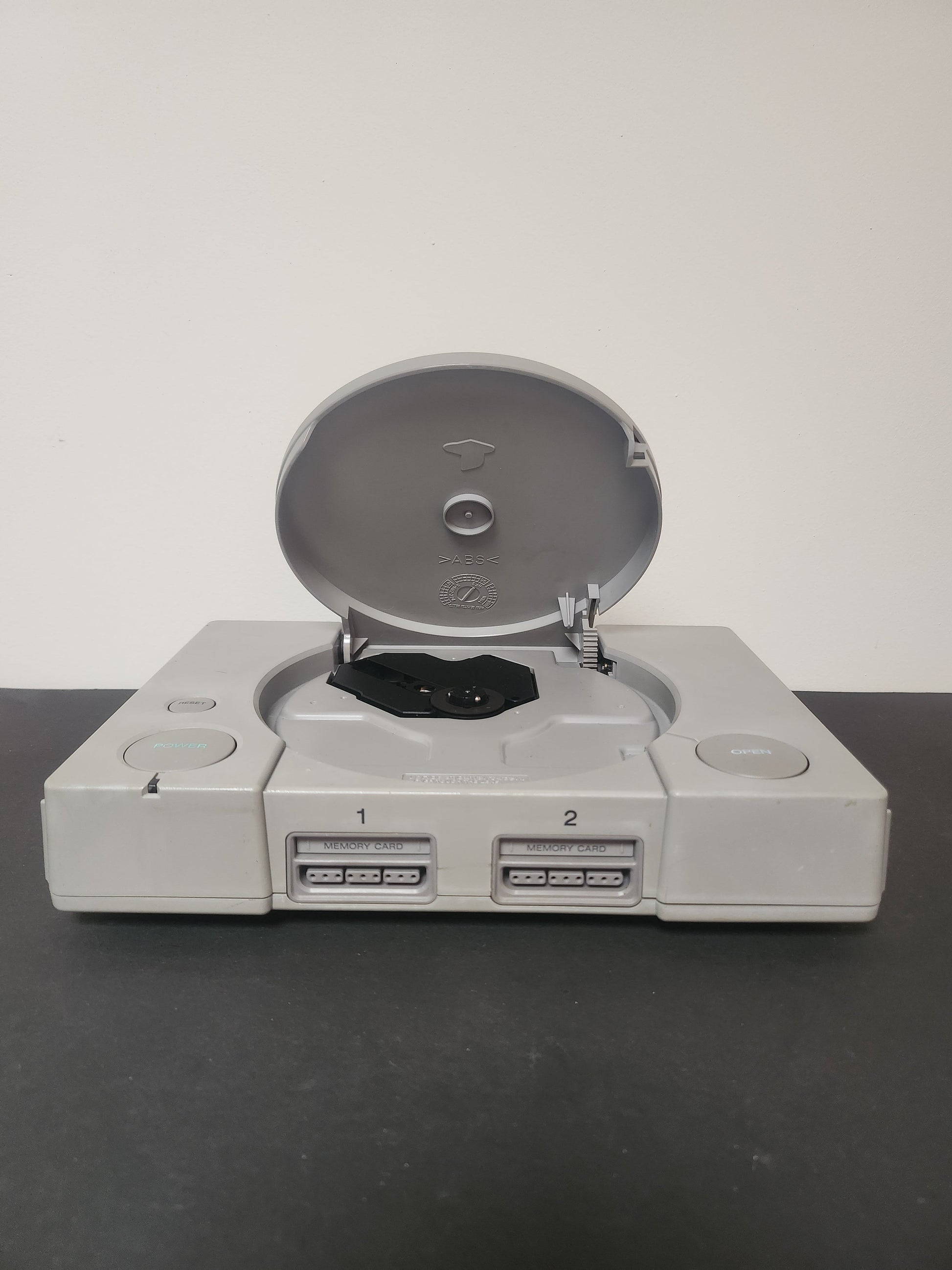Japanse PlayStation 1 SCPH-3500 Console Only - Playstation 1 Consoles