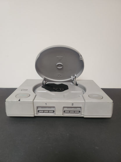 Japanse PlayStation 1 SCPH-3500 Console Only - Playstation 1 Consoles