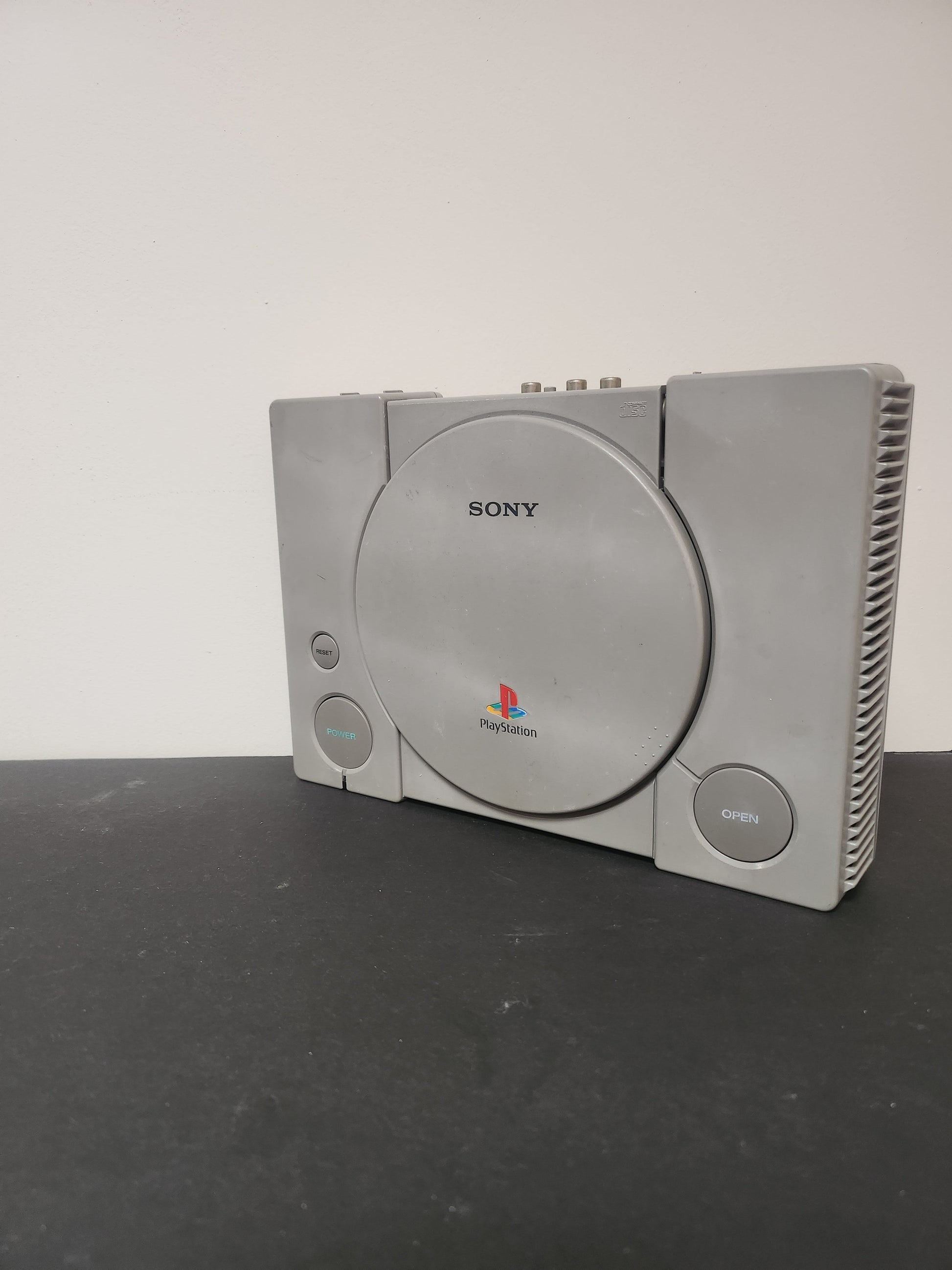 Japanse PlayStation 1 SCPH-3500 Console Only - Playstation 1 Consoles