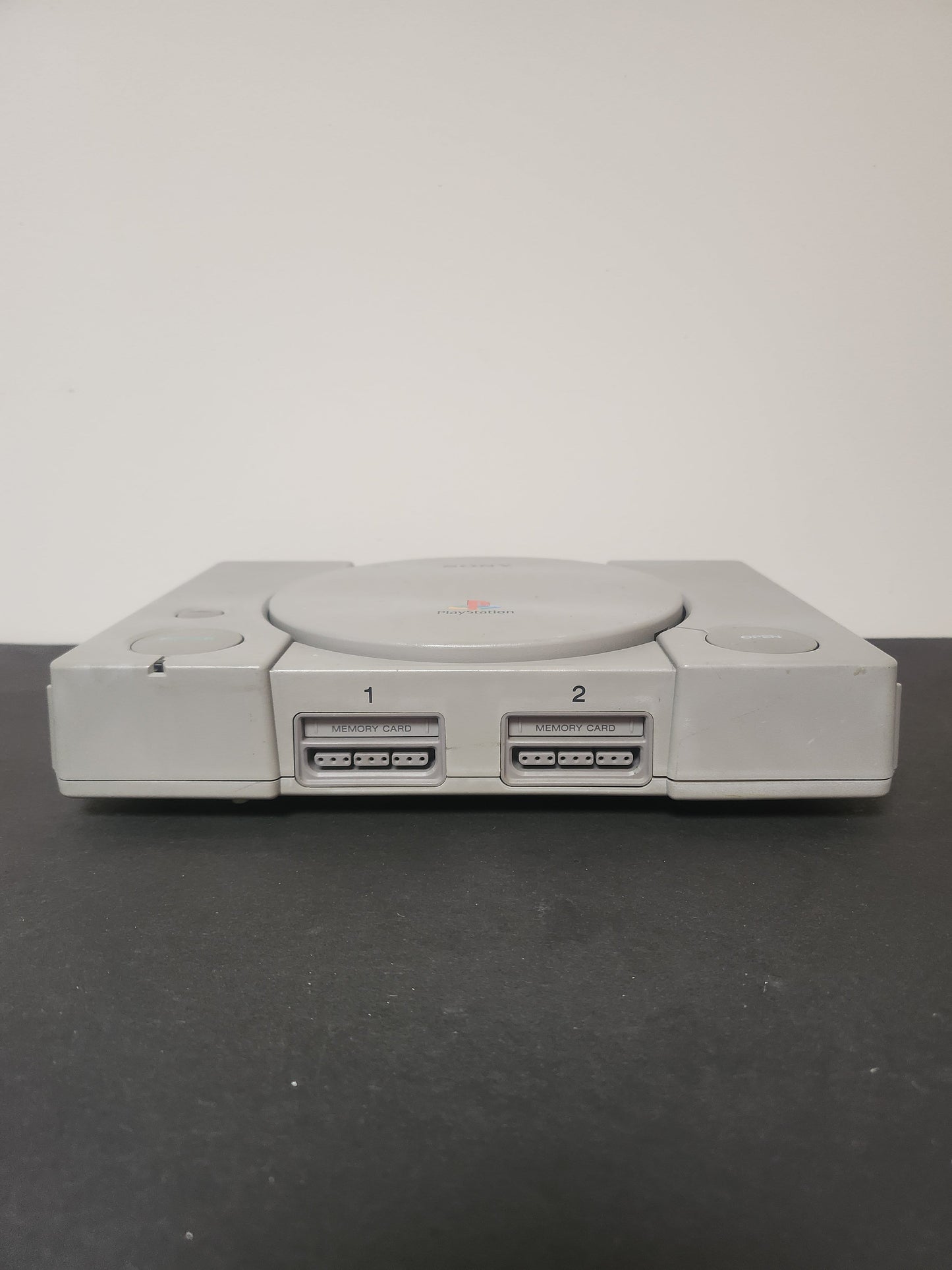 Japanse PlayStation 1 SCPH-3500 Console Only - Playstation 1 Consoles