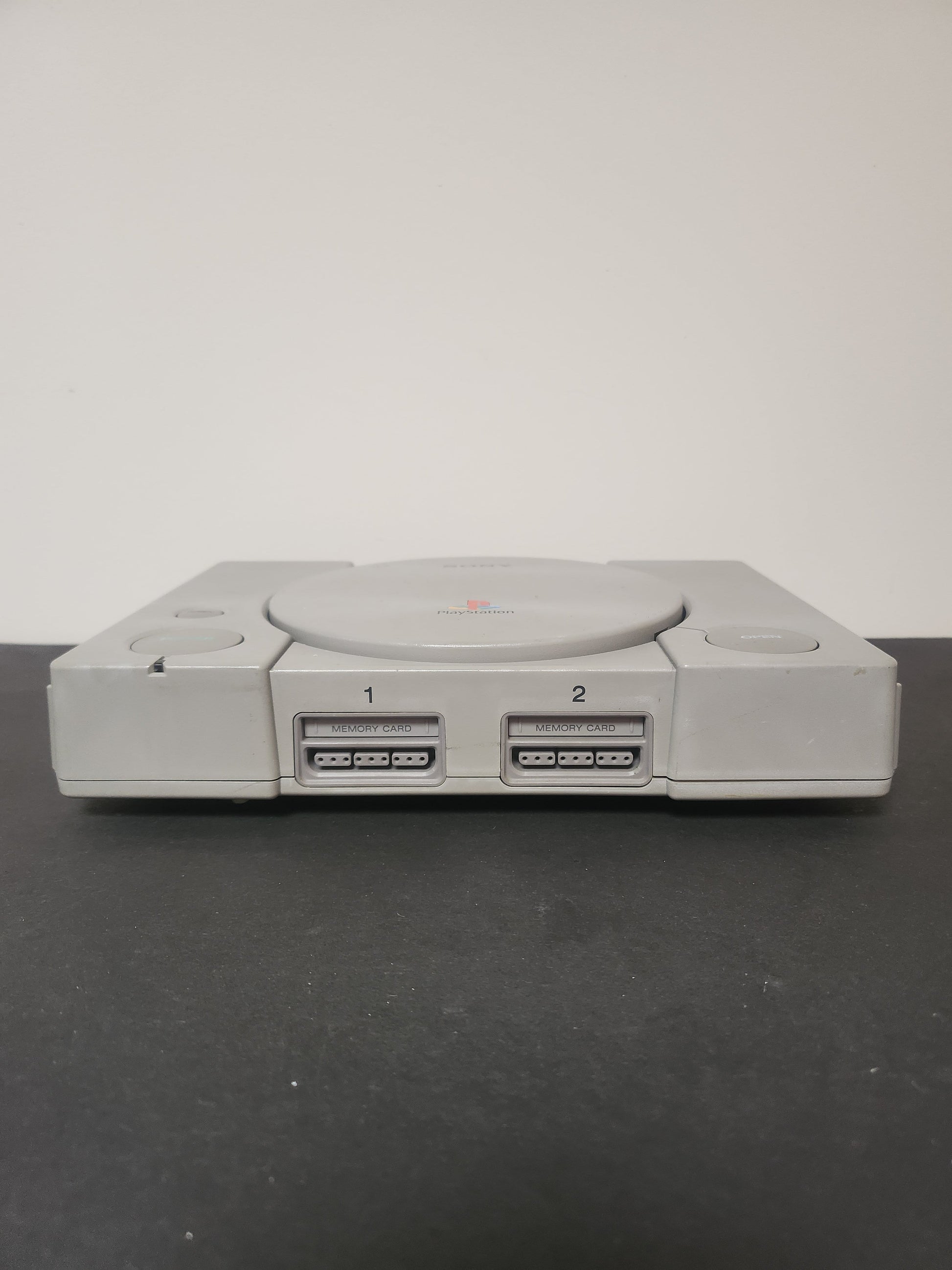 Japanse PlayStation 1 SCPH-3500 Console Only - Playstation 1 Consoles