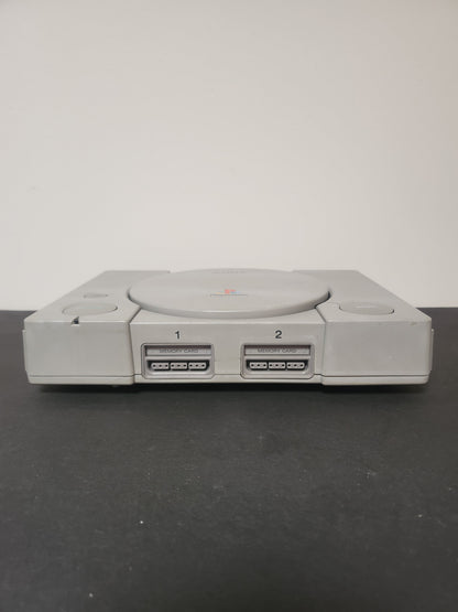 Japanse PlayStation 1 SCPH-3500 Console Only - Playstation 1 Consoles