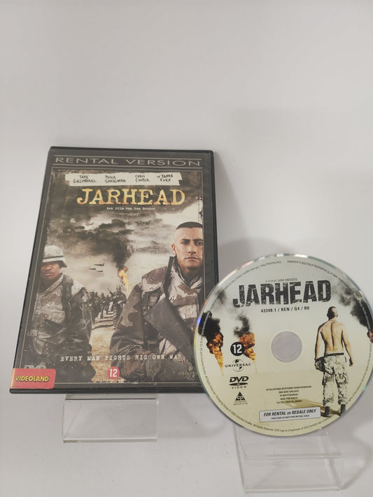 Jarhead Dvd - Dvd Volwassenen