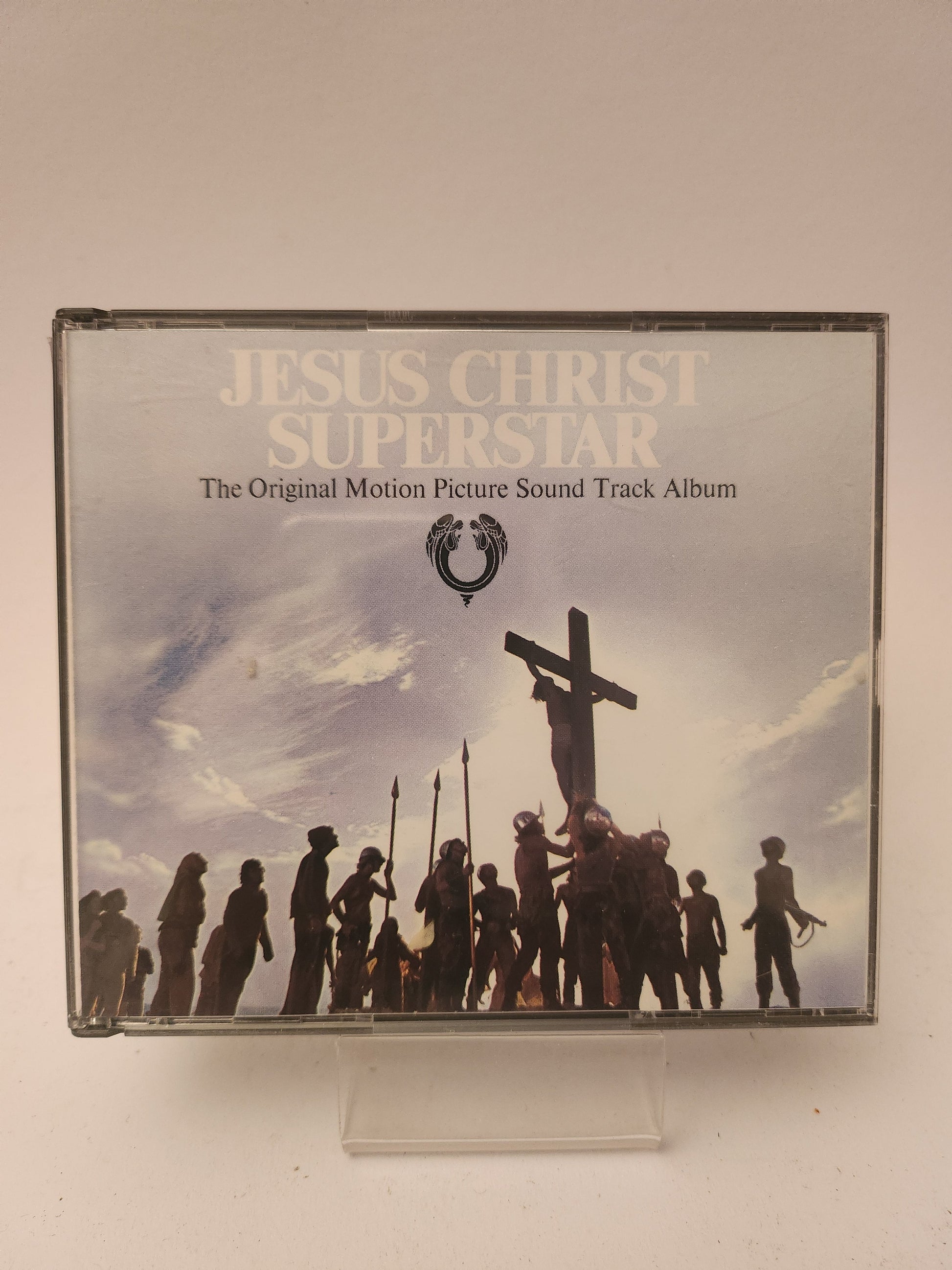 Jesus Christ Superstar CD - Cd