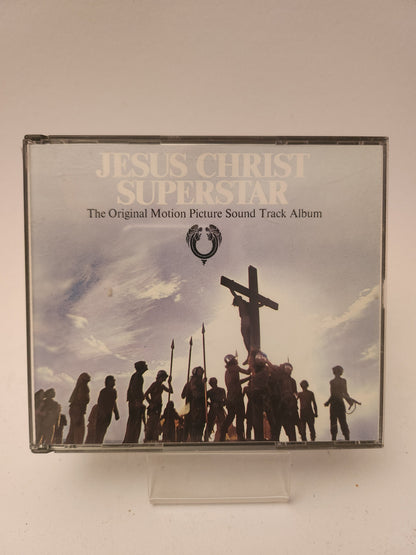 Jesus Christ Superstar CD - Cd