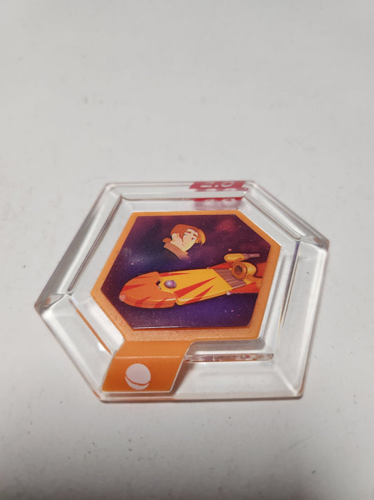 Jim Hawkins’ Solar Board Power Disc Disney Infinity 2.0 - Disney Infinity 2.0